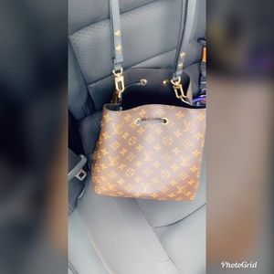 LV bag